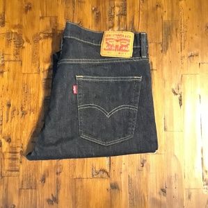 Levi's Jeans - New Levi's Mens Levi's Jeans - New Levi's Mens